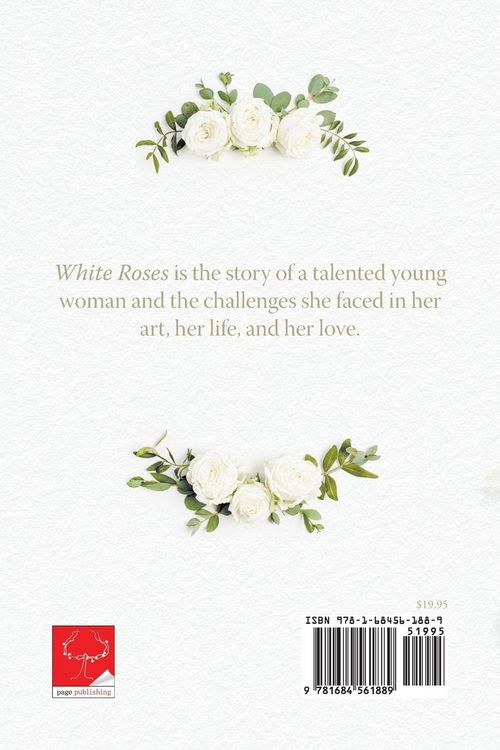 Produktbild: White Roses