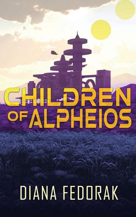 Produktbild: Children of Alpheios