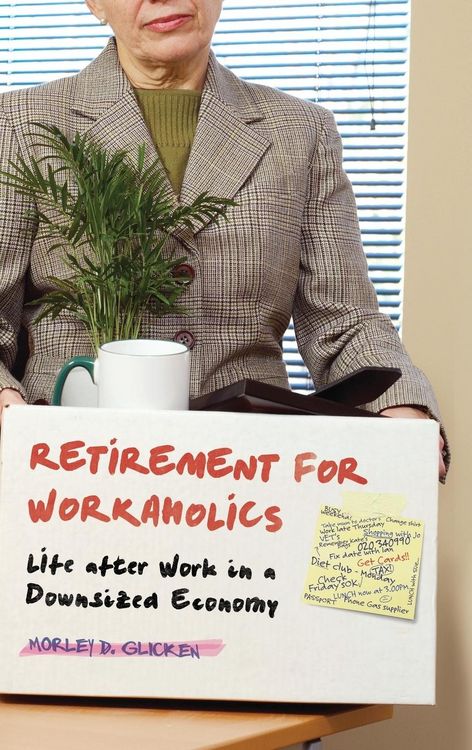 Produktbild: Retirement for Workaholics