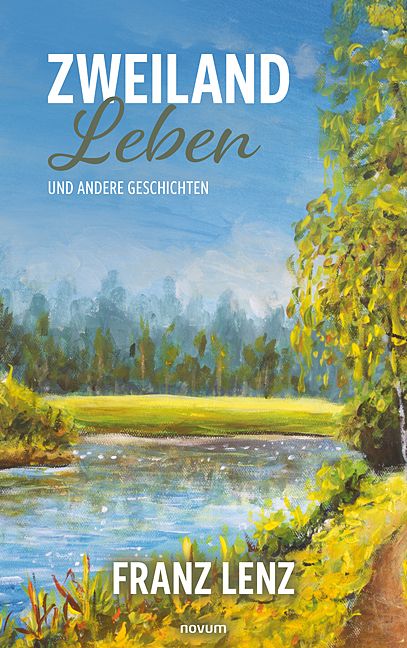 Produktbild: Zweiland Leben