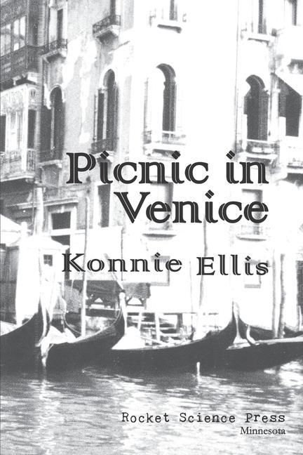 Produktbild: Picnic in Venice