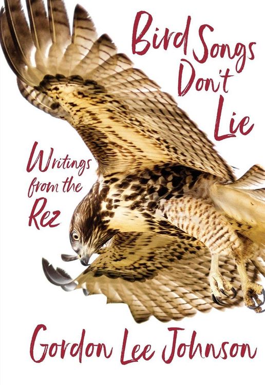 Produktbild: Bird Songs Don't Lie