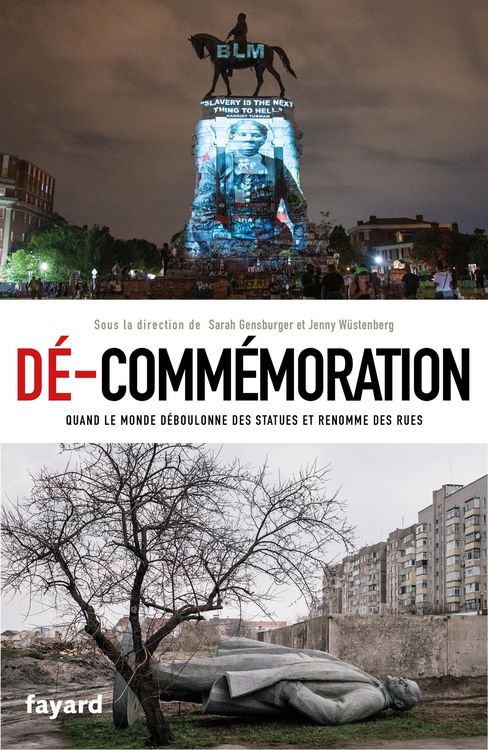Produktbild: D&eacute;-comm&eacute;moration