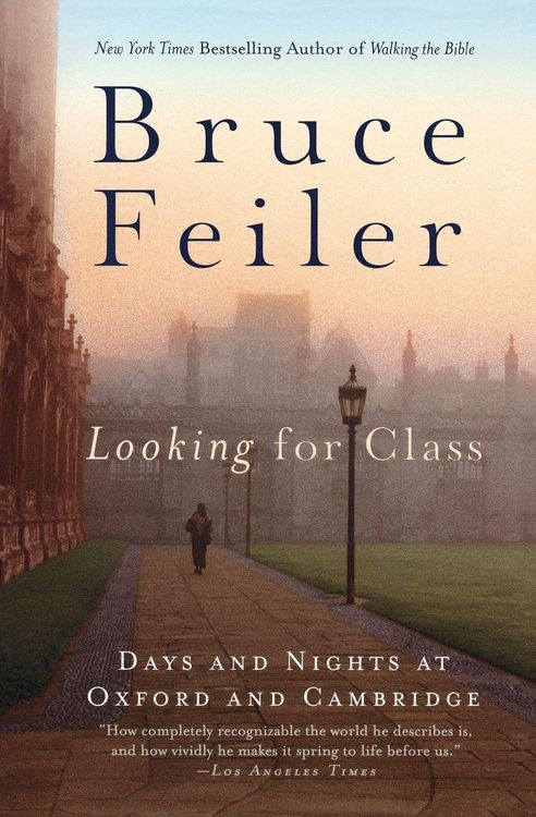 Produktbild: Looking for Class