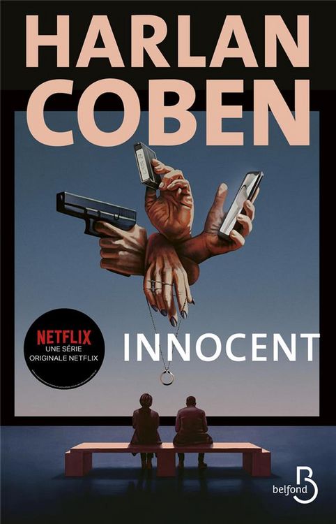 Produktbild: Innocent