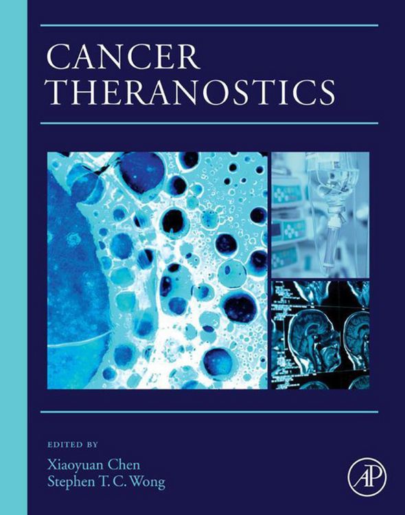 Produktbild: Cancer Theranostics