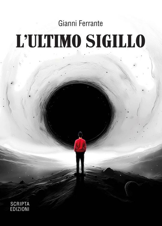 Produktbild: L' ultimo sigillo