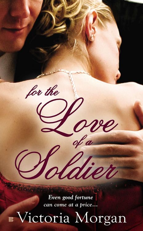 Produktbild: For The Love Of a Soldier
