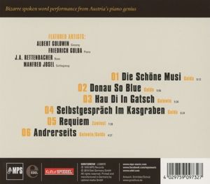 Produktbild: Donau So Blue