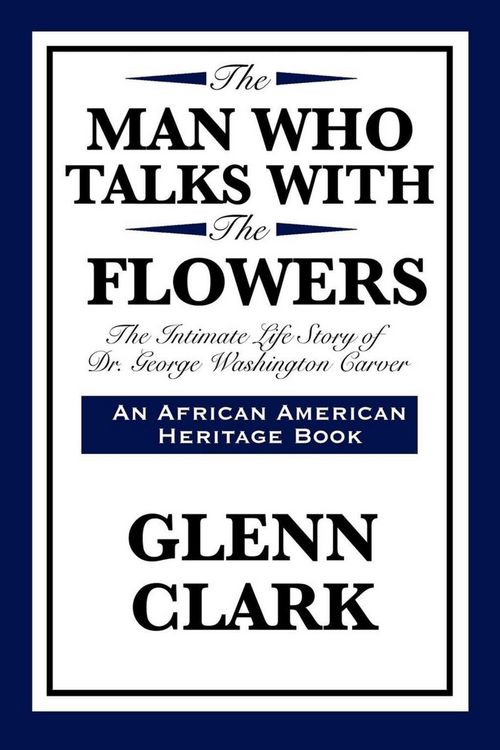 Produktbild: The Man Who Talks With The Flowers