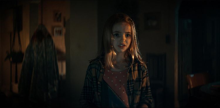 Produktbild: Evil Dead Rise (+ Blu-ray)