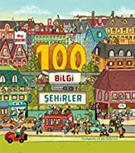 Produktbild: 100 Facts Around Town