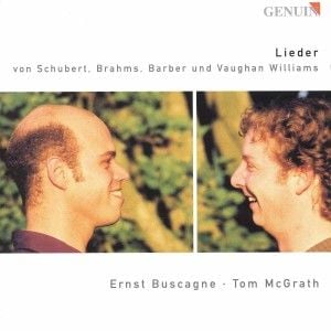 Produktbild: Lieder