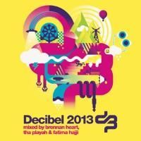 Produktbild: Decibel 2013