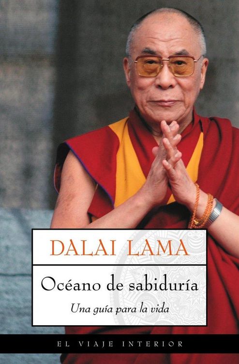 Produktbild: Oc&eacute;ano de sabidur&iacute;a