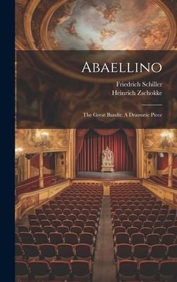 Produktbild: Abaellino