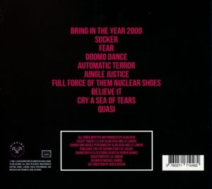 Produktbild: Power On To Zero Hour