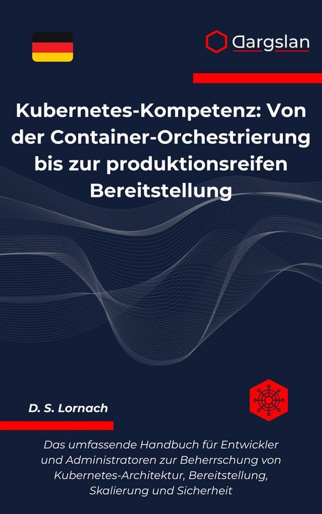 Produktbild: Kubernetes-Kompetenz