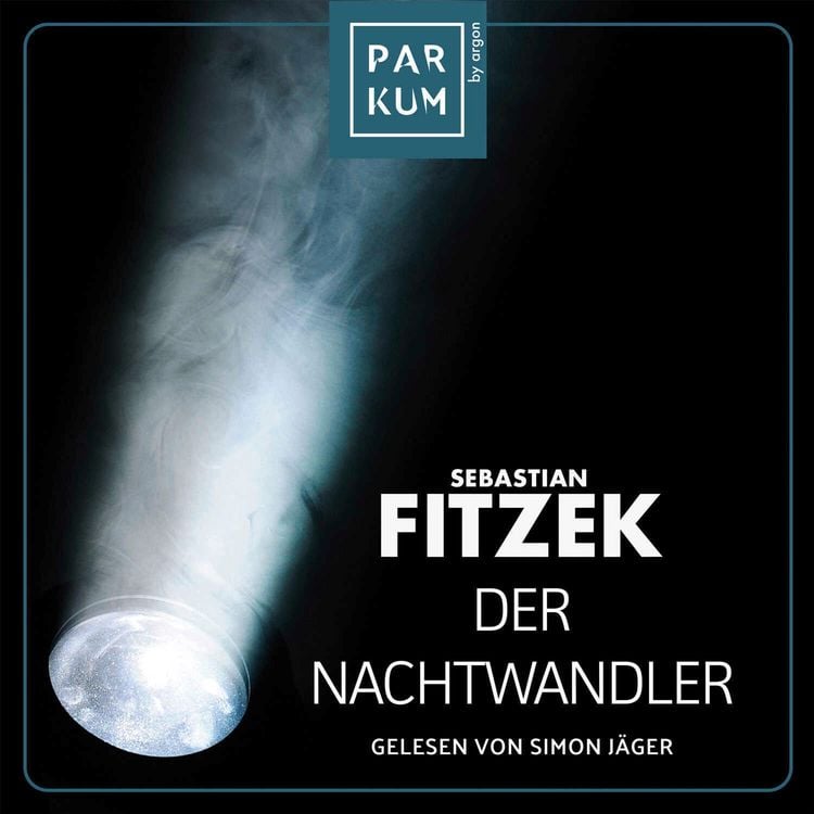 Produktbild: Der Nachtwandler