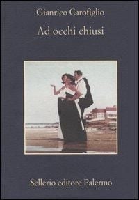 Produktbild: Ad occhi chiusi