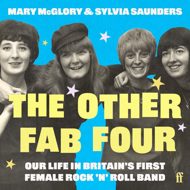 Produktbild: The Other Fab Four