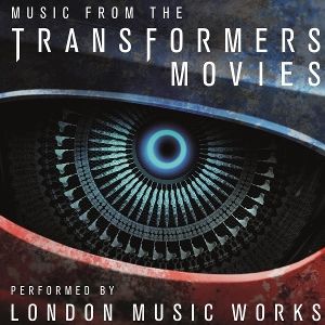 Produktbild: Music From The Transformers Movies