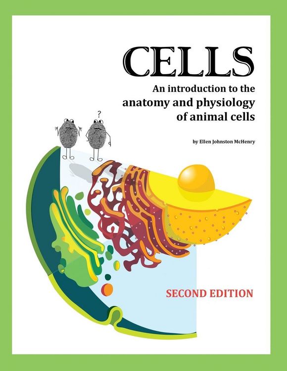 Produktbild: Cells, 2nd edition