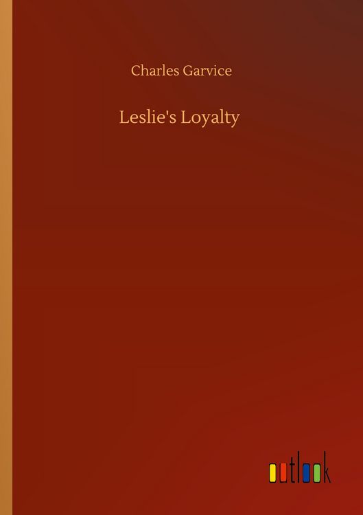 Produktbild: Leslie's Loyalty