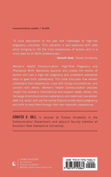 Produktbild: Women's Health Communication