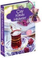Produktbild: Cay Kokulu Hikayeler