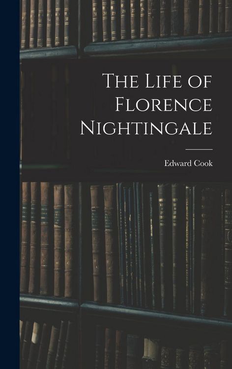 Produktbild: The Life of Florence Nightingale