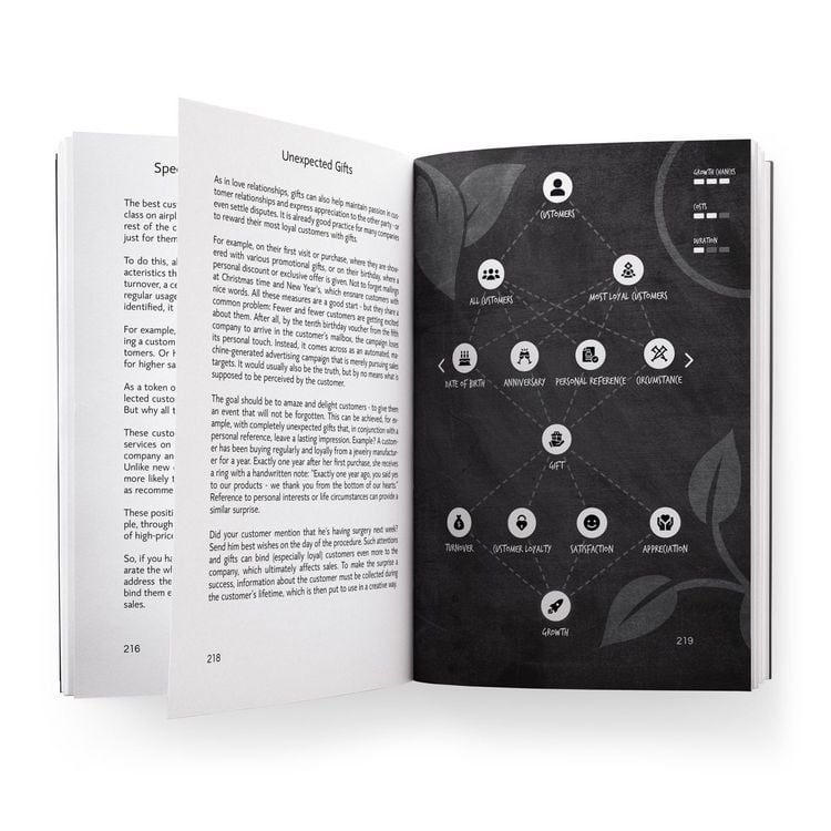 Produktbild: 10 Disciplines With Numerous Tips and Tricks for Growth Hacking