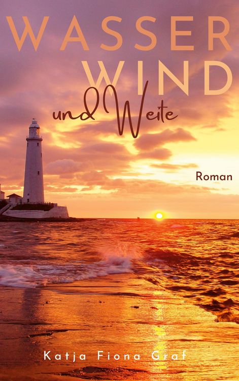 Produktbild: Wasser, Wind und Weite