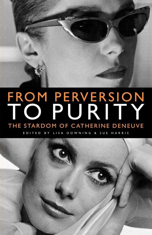 Produktbild: From Perversion to Purity