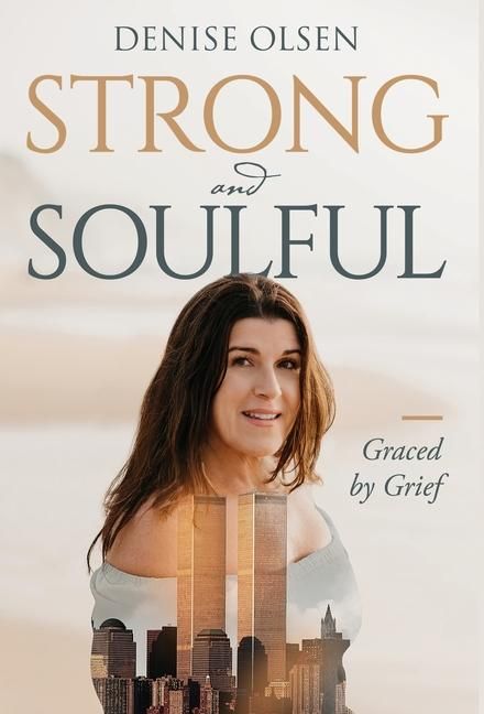 Produktbild: Strong and Soulful