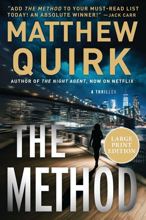Produktbild: The Method