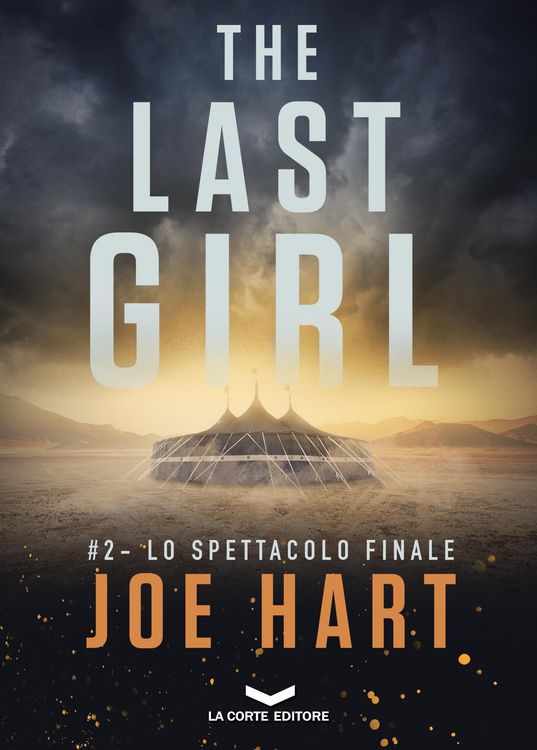 Produktbild: The Last Girl 2