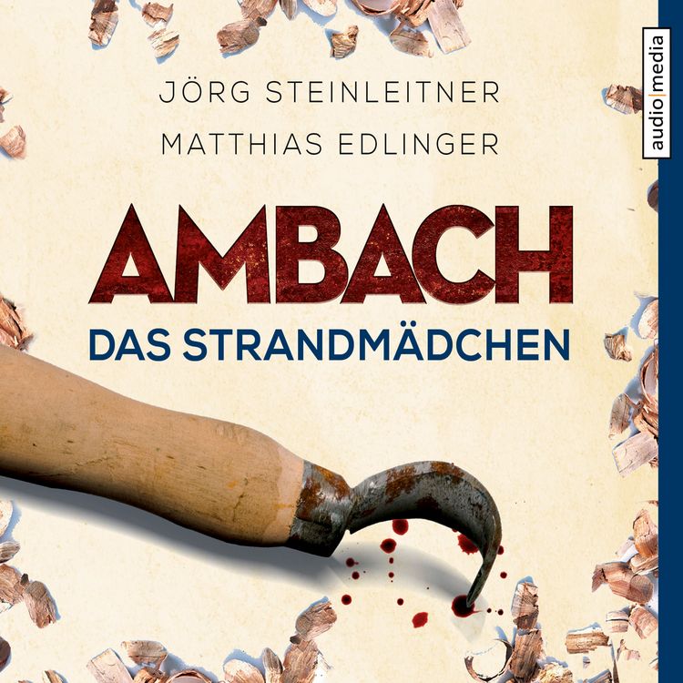Produktbild: Ambach - Das Strandm&auml;dchen