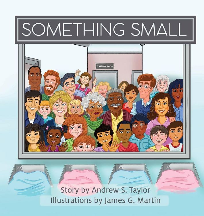 Produktbild: Something Small
