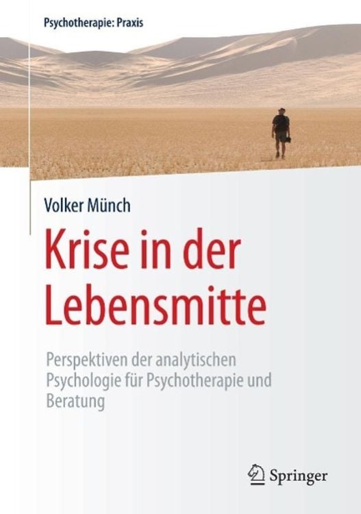 Produktbild: Krise in der Lebensmitte