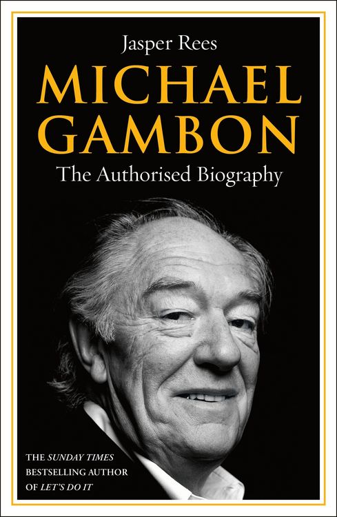 Produktbild: Michael Gambon