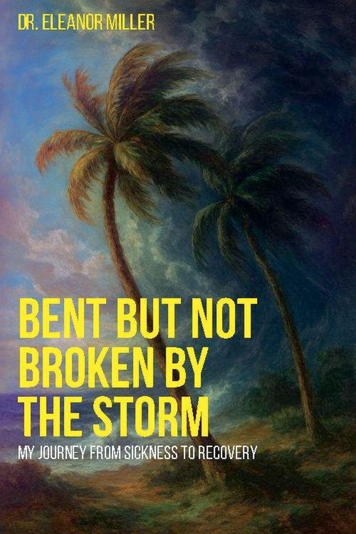 Produktbild: Bent But Not Broken By The Storm