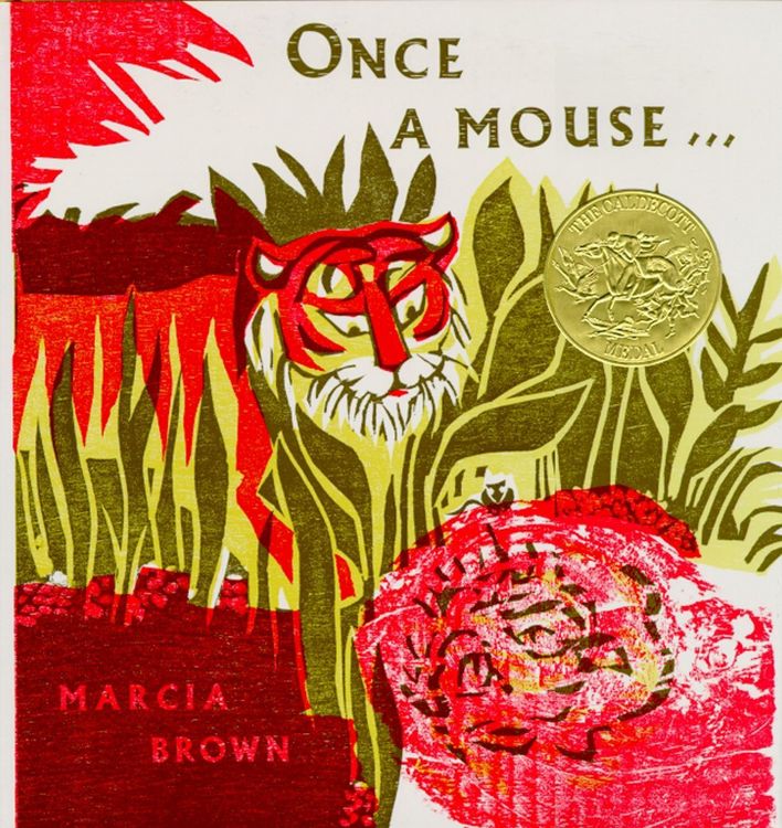 Produktbild: Once a Mouse