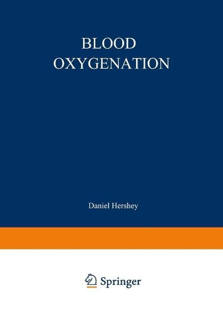 Produktbild: Blood Oxygenation