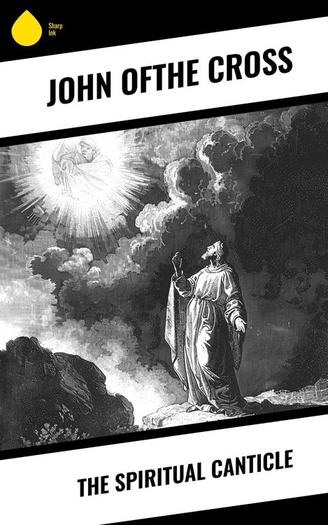 Produktbild: The Spiritual Canticle