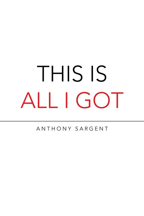 Produktbild: This Is All I Got