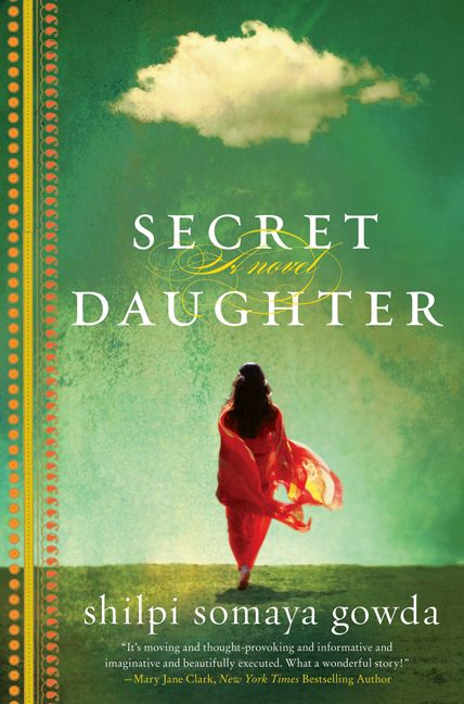 Produktbild: Secret Daughter