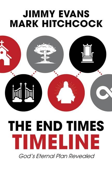 Produktbild: The End Times Timeline (Multi-Pack)