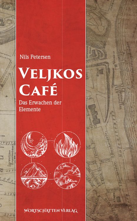Produktbild: Veljkos Caf&eacute;