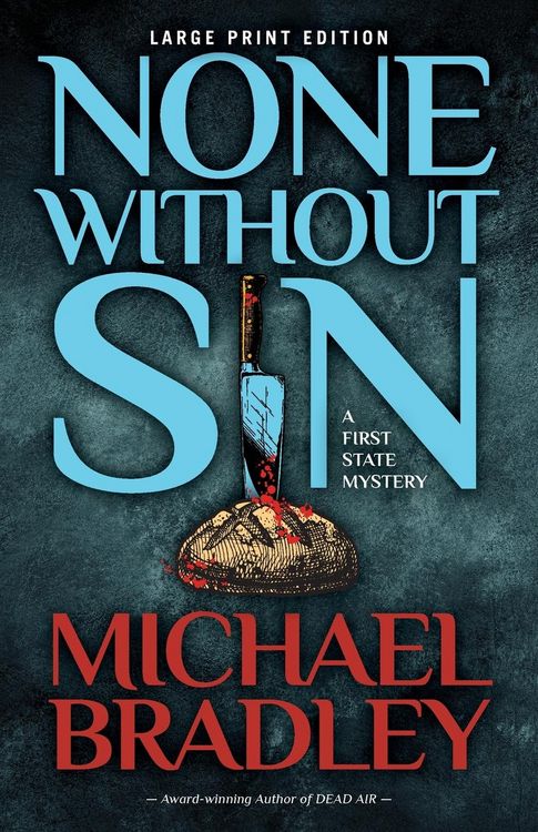Produktbild: None Without Sin